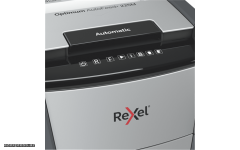 Шредер Rexel Optimum AutoFeed+ 225MP EU (2020225MEU) 