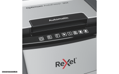 Шредер Rexel Optimum AutoFeed+ 90XP EU (2020090XEU) 