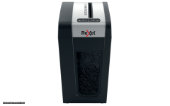 Шредер Rexel Secure MC6-SL EU (2020133EU) 