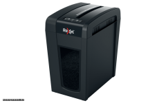 Шредер Rexel  Secure X10-SL EU (2020127EU) 