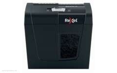 Шредер Rexel Secure X6 EU (2020122EU) 