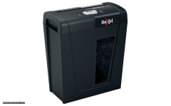 Шредер Rexel Secure X8 EU (2020123EU) 