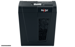 Шредер Rexel Secure X8 EU (2020123EU) 