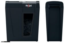 Шредер Rexel Secure X8 EU (2020123EU) 