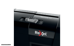 Шредер Rexel Secure X8 EU (2020123EU) 