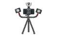 Штатив JOBY GorillaPod Mobile Rig(Blk/Cha) (JB01533-BWW)  Bakıda