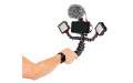 Штатив JOBY GorillaPod Mobile Rig(Blk/Cha) (JB01533-BWW)  Bakıda