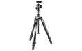 Штатив Manfrotto BEFREE 2N1 AL TWT KIT BH Tripod (MKBFRTA4B-BHM)  Bakıda