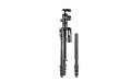 Штатив Manfrotto BEFREE 2N1 AL TWT KIT BH Tripod (MKBFRTA4B-BHM)  Bakıda