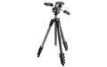 Штатив Manfrotto COMPACT ADVANCED 3-WAY TRIPOD BLACK (MKCOMPACTADV-BK)  Bakıda