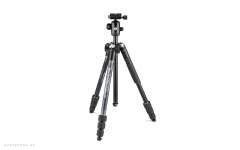 Штатив Manfrotto Element MII Tripod, Black (MKELMII4BK-BH) 