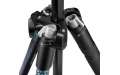 Штатив Manfrotto Element MII Tripod, Blue (MKELMII4BL-BH)  Bakıda