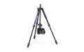 Штатив Manfrotto Element MII Tripod, Blue (MKELMII4BL-BH)  Bakıda