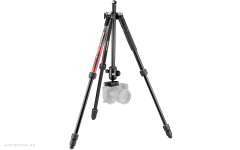 Штатив Manfrotto Element MII Tripod, Red (MKELMII4RD-BH) 