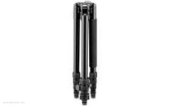 Штатив Manfrotto Element Traveller Big Tripod, Black (MKELEB5BK-BH) 