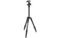 Штатив Manfrotto Element Traveller Small Tripod,Black (MKELES5BK-BH)  Bakıda