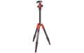 Штатив Manfrotto Element Traveller Small Tripod,Red (MKELES5RD-BH)  Bakıda