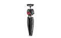 Штатив Manfrotto PIXI EVO Tripod, Black (MTPIXIEVO-BK)  Bakıda