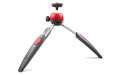 Штатив Manfrotto PIXI EVO Tripod, Red (MTPIXIEVO-RD)  Bakıda