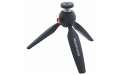 Штатив Manfrotto PIXI MINI TRIPOD BLACK (MTPIXI-B)  Bakıda