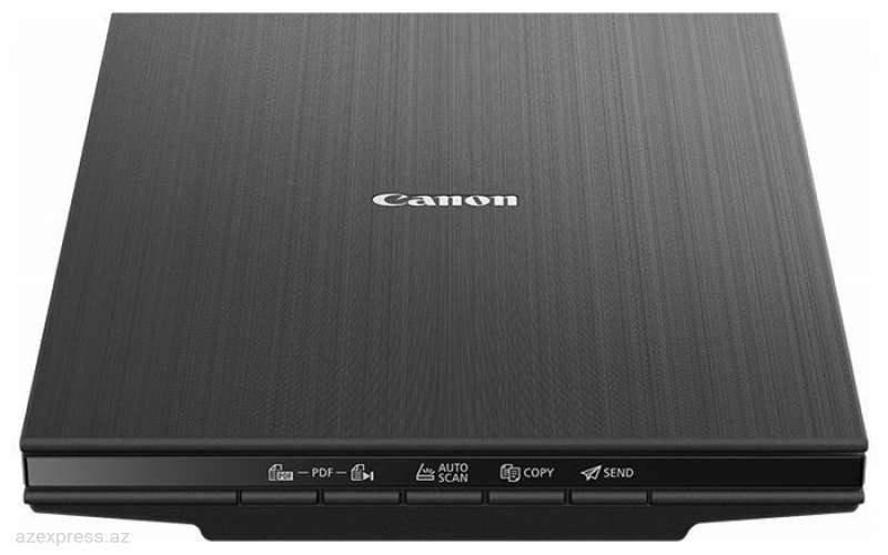 Сканер Canon CanoScan LiDE 400 (2996C010)  Bakıda