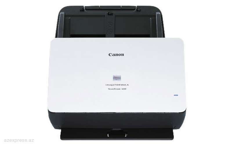 Skaner Canon Stream Scanner SCANFRONT 400 (1255C003)  Bakıda