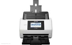 Потоковый Сканер Epson WorkForce DS-790WN (B11B265401)