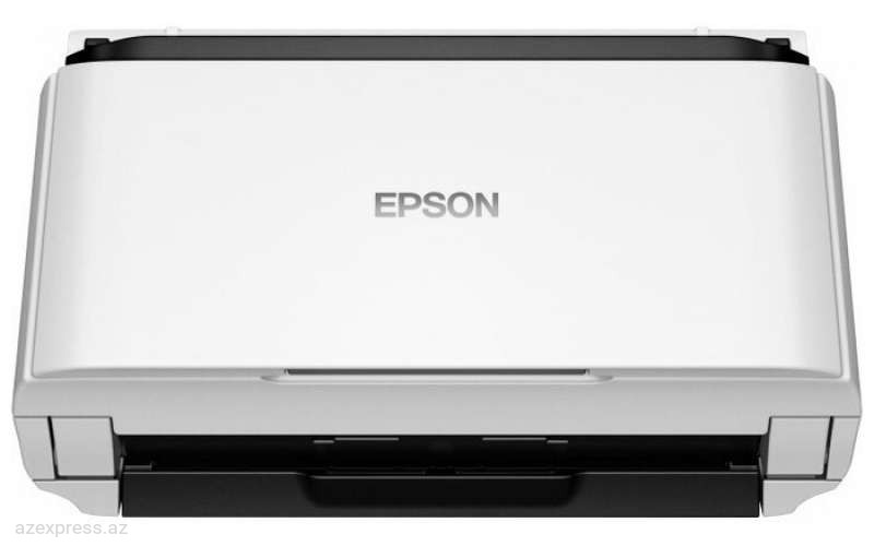 Skaner  Epson WorkForce DS-410 (B11B249401) Bakıda