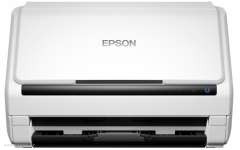 Потоковый Сканер Epson WorkForce DS-530II (B11B261401)