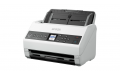 Skaner Epson WorkForce DS-730N (B11B259401) Bakıda