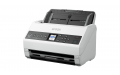 Skaner Epson WorkForce DS-730N (B11B259401) Bakıda