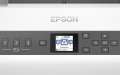 Skaner Epson WorkForce DS-730N (B11B259401) Bakıda