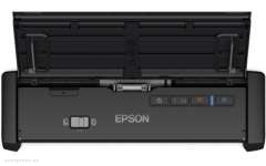Потоковый Сканер Epson Workforce DS-310 (B11B241401)
