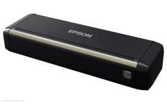 Потоковый Сканер Epson Workforce DS-310 (B11B241401)