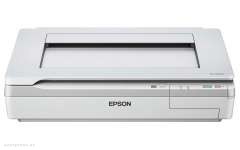 Сканер Epson WorkForce DS-50000 (B11B204131)