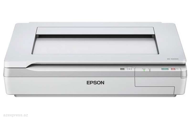 Сканер Epson WorkForce DS-50000 (B11B204131) Bakıda