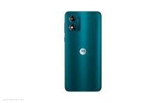 Smartfon Motorola E13 2/64GB Aurora Green (PAXR0003TN)