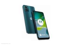 Smartfon Motorola E13 2/64GB Aurora Green (PAXR0003TN)