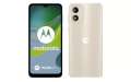 Smartfon Motorola E13 2/64GB Creamy White (PAXR0008TN) Bakıda