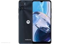 Smartfon Motorola Moto E22 4GB /64GB Astro Black (PAVE0000TN)