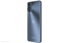 Smartfon Motorola Moto E32s 4GB/64GB Slate Gray (PAU10005TN)