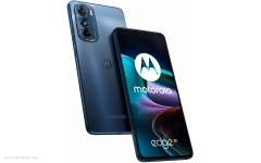 Smartfon Motorola Edge 30 5G 8GB 256GB Meteor Grey (PAUC0042TN)
