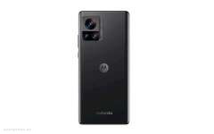 Smartfon Motorola Edge 30 Ultra 5G 12/256GB Interstellar Black (PAUR0011TN)