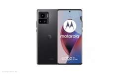 Smartfon Motorola Edge 30 Ultra 5G 12/256GB Interstellar Black (PAUR0011TN)