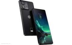 Smartfon Motorola  Edge 40 neo 5G 12GB 256GB Black Beauty (PAYH0011TN)