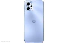 Smartfon Motorola G13 4/128GB Blue Lavender (PAWW0018TN)