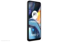 Smartfon Motorola G22 4/128GB Cosmic Black (PAU20003TN)