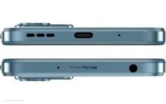 Smartfon Motorola G23 8/128GB Steel Blue (PAX30015TN)