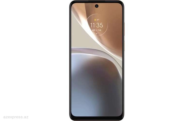 Smartfon Motorola G32 6/128GB Rose Gold (PAUV0012TN) Bakıda