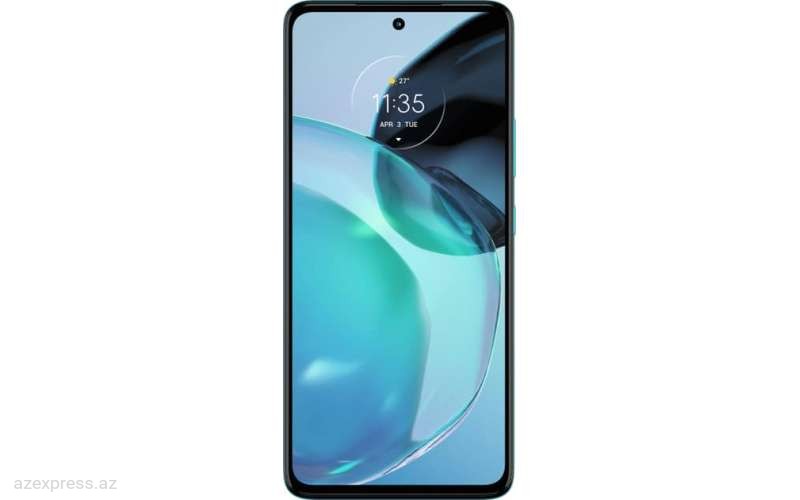Smartfon Motorola G72 8/128GB Polar Blue (PAVG0008TN) Bakıda